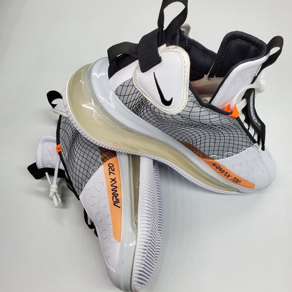 *SOLD*Nike Air Max 720 Waves - Picture 3 of 4
